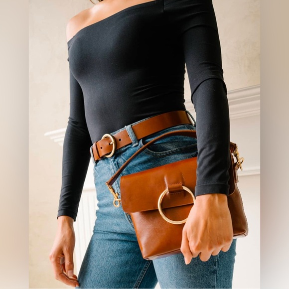 NEW ARRIVALS 💕 ALL SIZES 🇨🇦BRAVE Belts🚨Notification🚨 - Picture 5 of 16